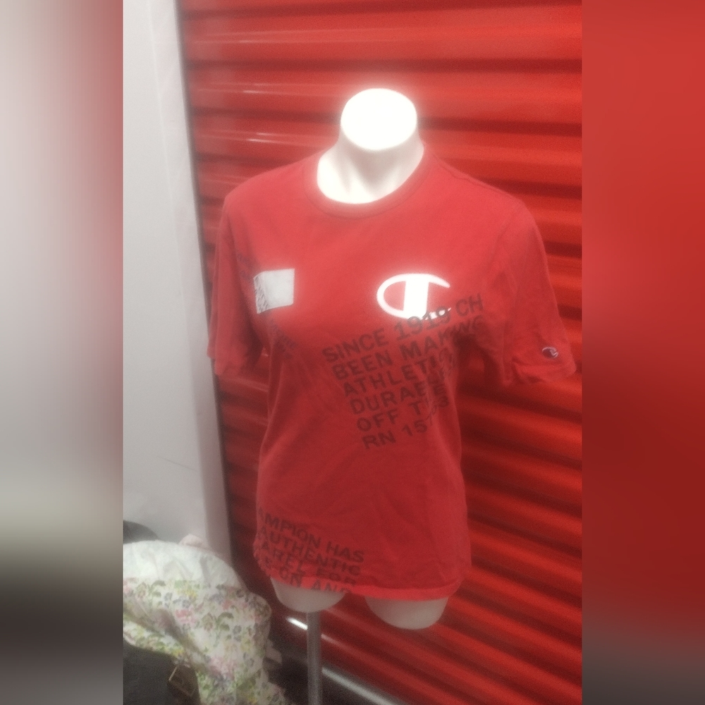 Throwback champion Tee - Picture 5 of 6